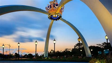 THE 15 BEST Things to Do in Johor Bahru .